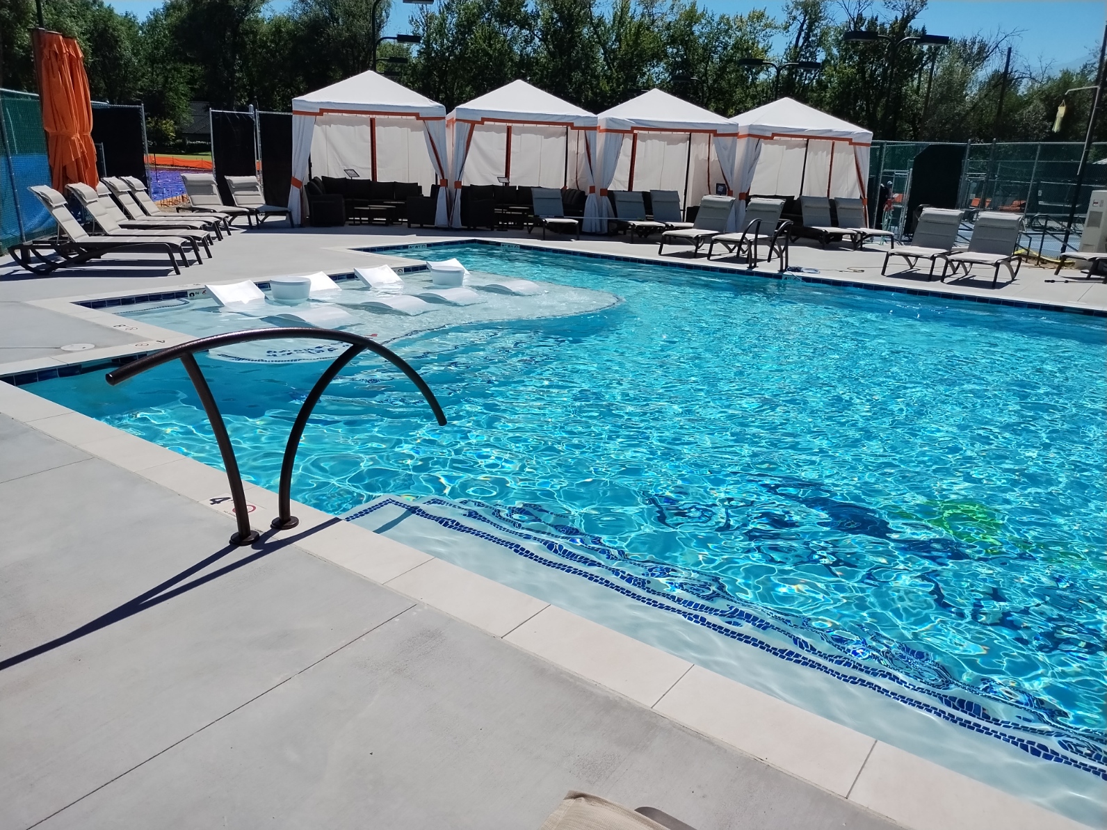 Free pool installation estimate Meridian Idaho
